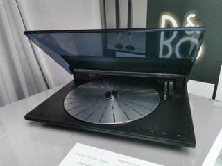 BEOGRAM 3500 TURNTABLE